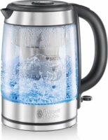 Russell Hobbs 20760-57 Clarity (Brita) 1L Vízforraló - Átlátszó