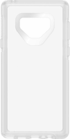 OtterBox 77-59139 Symmetry Samsung Galaxy Note 9 Védőtok - Átlátszó