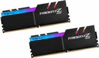 G.Skill 16GB /4600 Trident Z RGB DDR4 RAM KIT (2x8GB)