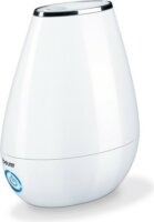 Beurer LB 37 Levegőpárásító Aroma Diffúzor - Fehér