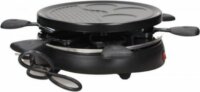 Camry CR 6606 Raclette Grillsütő