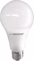 Esperanza ELL160 A70 16W E27 LED izzó - Meleg fehér