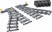 LEGO® City: 60238 - Vasúti váltó