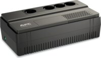 APC BV Series 1000VA / 600W Vonalinteraktív (Schuko) Easy-UPS