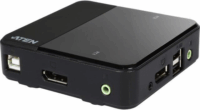Aten CS782DP DisplayPort Switch - 2 port (2 PC - 1 Kijelző)
