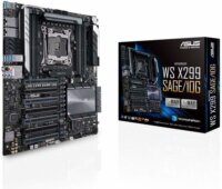 Asus WS X299 SAGE/10G Alaplap