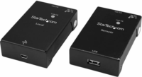 Startech USB2001EXTV USB-A Extender UTP kábelen 50m - Fekete