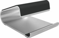 Logilink AA0107 Tablet és telefon állvány - Fekete/Ezüst