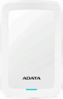 Adata HV300 2TB Külső HDD - Fehér