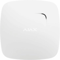 AJAX FireProtect Plus Intelligens füstérzékelő Fehér