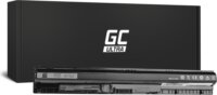 Green Cell DE77ULTRA Dell Inspiron xxxx/Vostro xxx/Latitude xxx notebook akkumulátor 3400 mAh