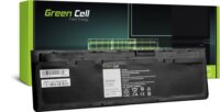 Green Cell DE116 Dell Latitude E7240/E7250 notebook akkumulátor 2800 mAh