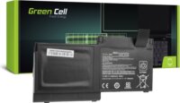 Green Cell HP141 HP EliteBook 72x/820 notebook akkumulátor 4000 mAh