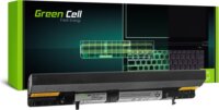 Green Cell LE88 Lenovo IdeaPad / Flex Notebook akkumulátor 2200 mAh
