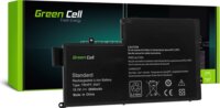 Green Cell DE83 Dell Inspiron / Latitude Notebook akkumulátor 3400 mAh