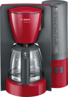 Bosch TKA6A044 ComfortLine Kávéfőző - Piros