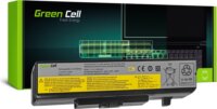 Green Cell LE84 Lenovo V580 ThinkPad Edge / IdeaPad Notebook akkumulátor 4400 mAh