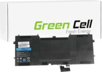 Green Cell DE85 Dell XPS Notebook akkumulátor 6300 mAh