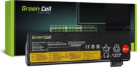 Green Cell LE95 Lenovo ThinkPad T470/T570/A475/P51S/T25 notebook akkumulátor 4400 mAh
