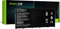Green Cell AC52 Aspire E 11 / Chromebook 11 Notebook akkumulátor 2200 mAh