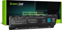 Green Cell TS13V2 Toshiba Satellite C5x / C7x / L70 / S7x Notebook akkumulátor 4400 mAh