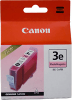Canon BCI-3e Eredeti Tintapatron Magenta