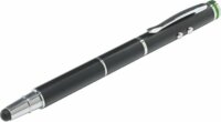 Leitz 64140095 Stylus Érintőtoll 4-az-1-ben - Fekete