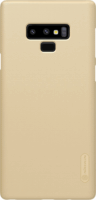 Nillkin Super Frosted Shield Samsung Galaxy Note 9 Hátlap Tok - Arany