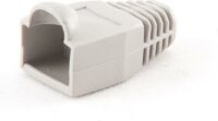 Gembird RJ45 törésgátló 100 db - Szürke