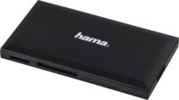 Hama 181018 Superspeed Slim Multi USB 3.0 Külső kártyaolvasó