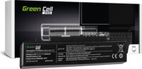 Green Cell SA01PRO Samsung xxx notebook akkumulátor 5200 mAh
