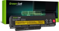 Green Cell LE63 IBM Lenovo ThinkPad X220 X230 Notebook akkumulátor 4400 mAh