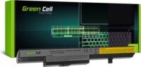 Green Cell LE69 Lenovo B40 / B50 / G550s / N40 / N50 Notebook akkumulátor 2200 mAh