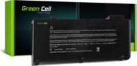 Green Cell AP06 Apple MacBook Pro 13 notebook akkumulátor 56 Wh