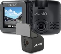 Mio MiVue C380 Dual Autós Kamera