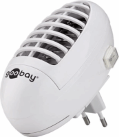 Goobay 59813 UV-Led Hálózati vegyszermentes rovarölő