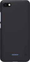 Nillkin Frosted Shield Xiaomi Redmi 6A Hátlap Tok - Fekete