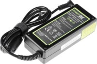 Green Cell PRO 65W AD49P HP Notebook adapter