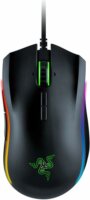 Razer Mamba Elite USB Gaming Egér - Fekete