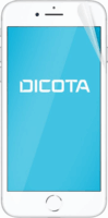 Dicota D31457 Anti-Glare Apple iPhone 8 kijelzővédő fólia - Öntapadós