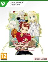Tales of Symphonia Remastered Chosen Edition - Xbox One/Xbox Series X