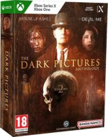 The Dark Pictures Anthology: Volume 2 - Xbox One/Series X