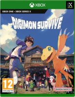 Digimon Survive - Xbox One/Series X