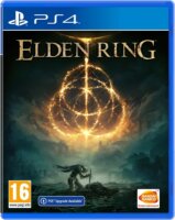 Elden Ring - PS4