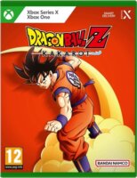 Dragon Ball Z: Kakarot - Xbox Series X/One