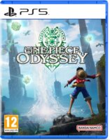 One Piece Odyssey - PS5