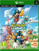 Klonoa Phantasy Reverie Series - Xbox One/Series X