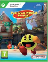 PAC-MAN WORLD Re-PAC - Xbox One/Series X