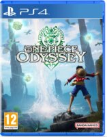 One Piece Odyssey - PS4