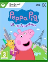 Peppa Pig World Adventures - Xbox One/Xbox Series X